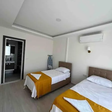 Vista Dom wakacyjny Fethiye