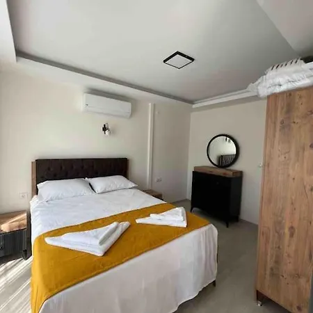 Tatil Evi Vista *