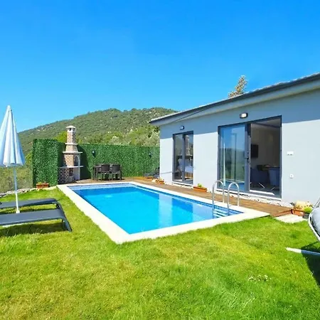 Vista Tatil Evi Fethiye