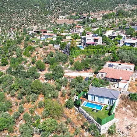 Tatil Evi Vista Fethiye